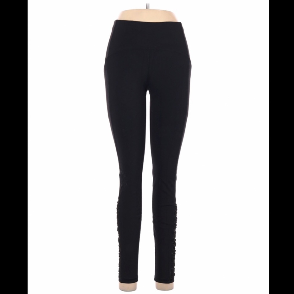 Lululemon Athletica Active Pants
